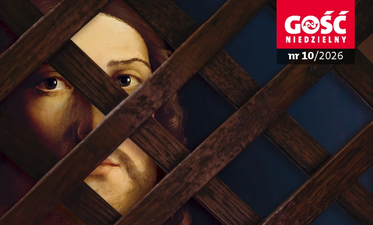 W najnowszym „Gościu Niedzielnym”: Spowiedź to słuchanie ludzkiego serca, a grzech to arytmia