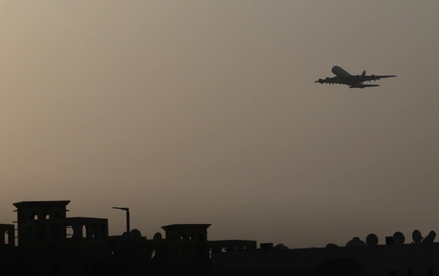 Polski Kontyngent Wojskowy weźmie udział w ewakuacji Polaków z Bliskiego Wschodu