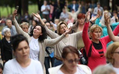 Katowice. Zaproszenie do modlitwy ekumenicznej
