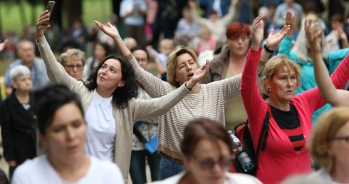 Katowice. Zaproszenie do modlitwy ekumenicznej