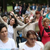 Katowice. Zaproszenie do modlitwy ekumenicznej