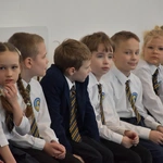 Nowa przestrzeń dydaktyczna w pruszczańskim "katoliku"