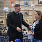 Nowa przestrzeń dydaktyczna w pruszczańskim "katoliku"