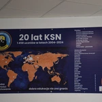 Nowa przestrzeń dydaktyczna w pruszczańskim "katoliku"