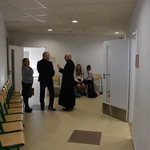 Nowa przestrzeń dydaktyczna w pruszczańskim "katoliku"