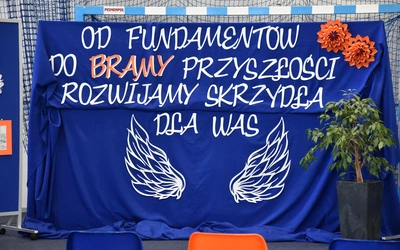 Pruszczański "katolik" z nową przestrzenią dydaktyczną