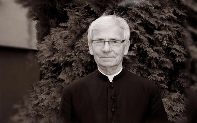 Chcę również po śmierci być wśród was