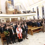 Bierzmowanie w Łukowicy