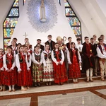 Bierzmowanie w Woli Piskulinej