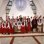 Bierzmowanie w Woli Piskulinej