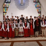 Bierzmowanie w Woli Piskulinej