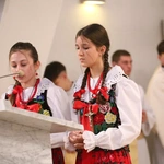 Bierzmowanie w Woli Piskulinej