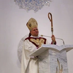 Bierzmowanie w Woli Piskulinej