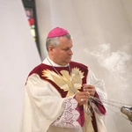 Bierzmowanie w Woli Piskulinej