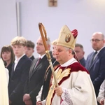 Bierzmowanie w Woli Piskulinej