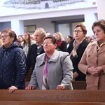 Bierzmowanie w Woli Piskulinej