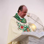 Bierzmowanie w Woli Piskulinej