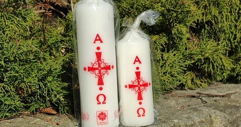 Paschaliki na nasze stoły