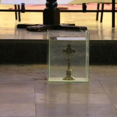 Czerwińsk n. Wisłą. Śladami męczeństwa