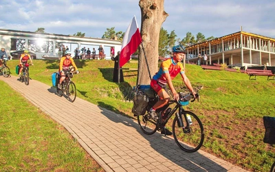 Wyprawa NINIWA Team: Alpy i Korsyka czekają na rowerzystów  