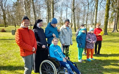 Łazienki dla wspaniałych