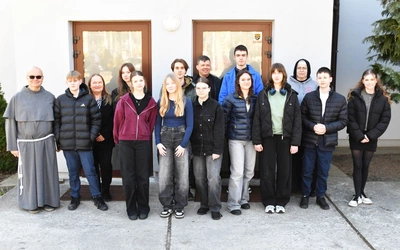 Kto najlepiej zna św. Maksymiliana i pojedzie na finał do Niepokalanowa?