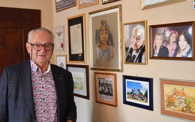 Ważne całościowe podejście do pacjenta