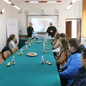 Finał konkursu o papieżu Franciszku