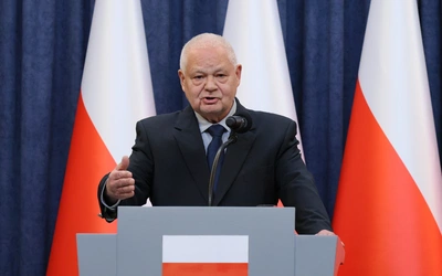 Szrot: polskie SAFE 0 proc. to realna alternatywa, pozwoli nam pójść drogą Niemiec czy Szwecji