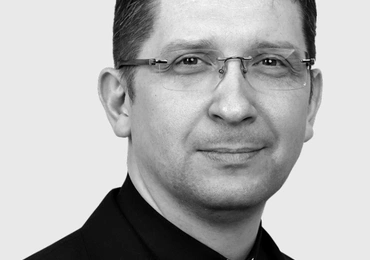 Żyć w Bogu