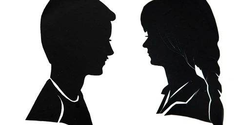 Mężczyzna i kobieta