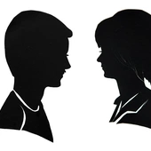 Mężczyzna i kobieta