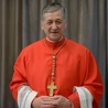 kard. Blaise Cupich, metropolita Chicago
