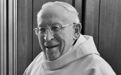 Zmarł ks. Lech Woźnicki