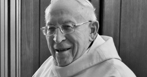 Zmarł ks. Lech Woźnicki