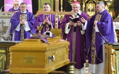 Dziękujemy za twoją troskę