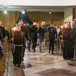 Misje u bernardynów