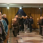 Misje u bernardynów