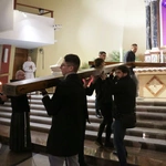 Misje u bernardynów