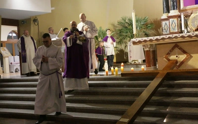 Misje święte u bernardynów