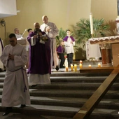 Misje święte u bernardynów