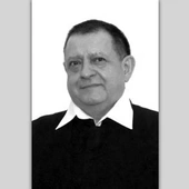 Zmarł ks. Grzegorz Rogólski COr