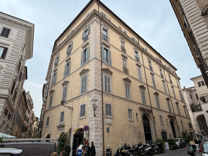 150. rocznica urodzin "Rzymianina" – Eugenio Pacellego