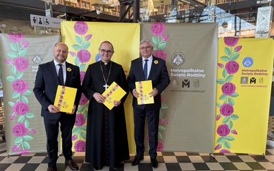 Zbliża się 19. edycja Metropolitalnego Święta Rodziny