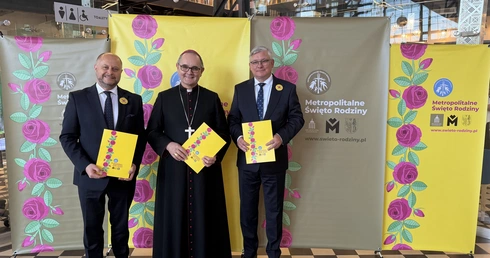 Zbliża się 19. edycja Metropolitalnego Święta Rodziny