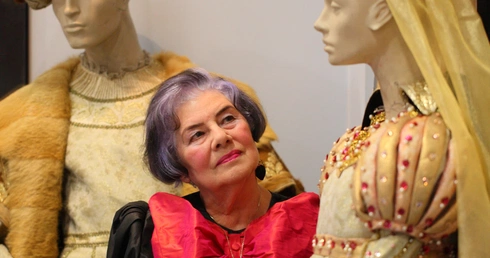 Katowice. Znamy datę pogrzebu Barbary Ptak