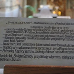 Święte Schody w Sośnicy