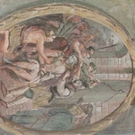 Święte Schody w Sośnicy