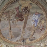 Święte Schody w Sośnicy