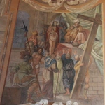 Święte Schody w Sośnicy